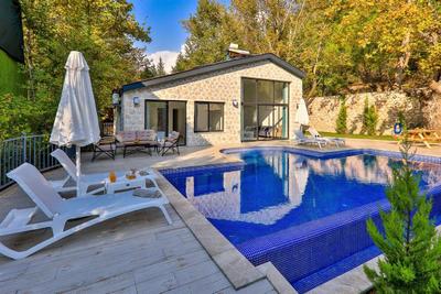 Villa Kozmos 3