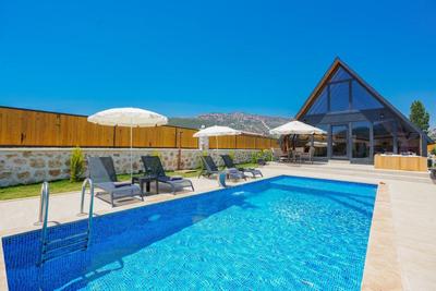 Villa Leo