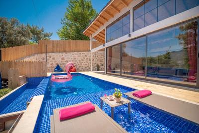 Villa MJ