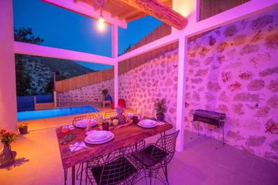 Villa MJ