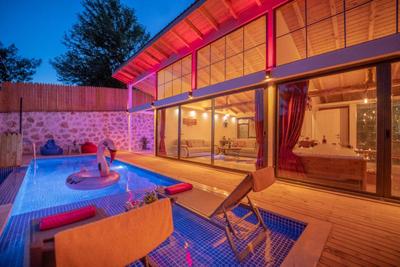 Villa MJ