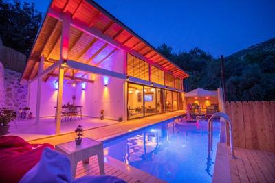 Villa MJ