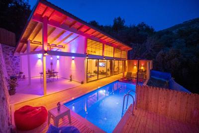 Villa MJ