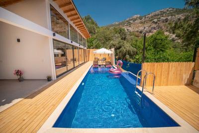Villa MJ