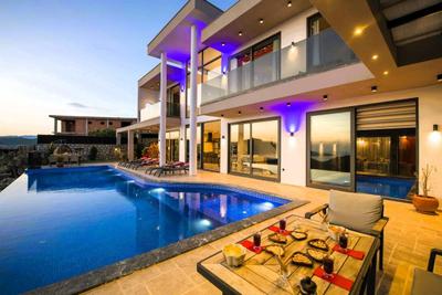 Villa Escape