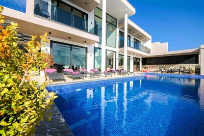 Villa Escape