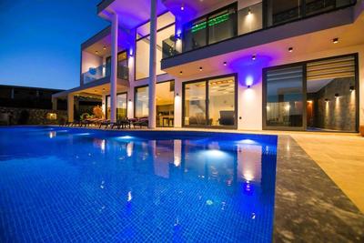 Villa Escape