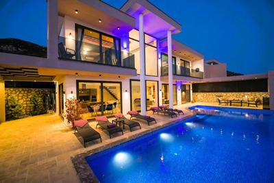 Villa Escape