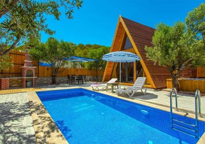 Villa Esila