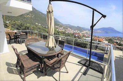 Villa Eylül