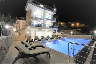 Villa Eylül