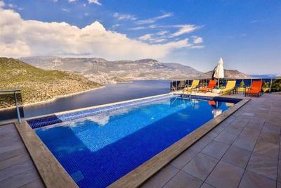 Villa Bronz