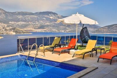 Villa Bronz
