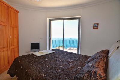 Fortuna 1 Villa