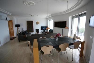 Fortuna 1 Villa