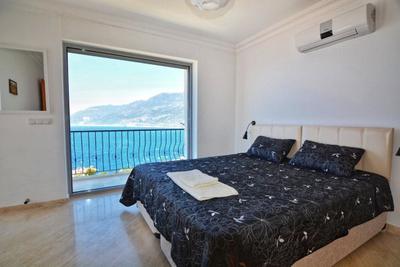 Fortuna 1 Villa