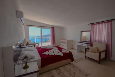Villa Fuşya