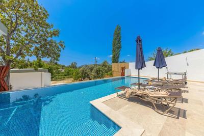 Villa Gata İslamlar