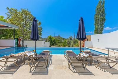 Villa Gata İslamlar