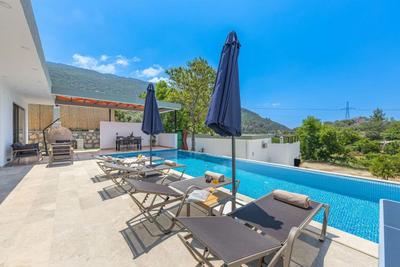 Villa Gata İslamlar