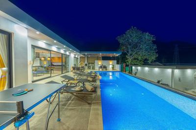 Villa Gata İslamlar