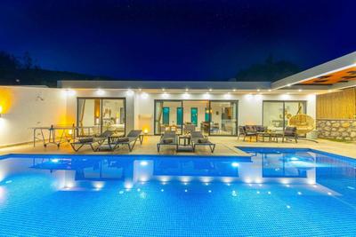 Villa Gata İslamlar