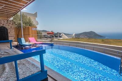 Villa Gelincik