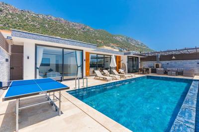 Villa Hakuna