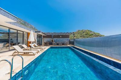 Villa Hakuna