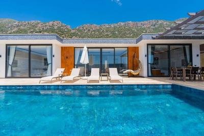 Villa Hakuna