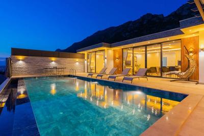 Villa Hakuna