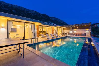 Villa Hakuna