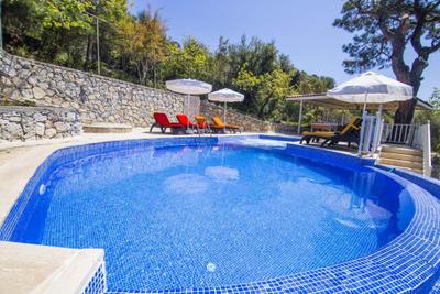 Villa Harzem