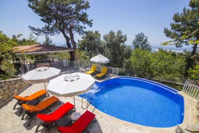 Villa Harzem