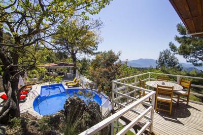 Villa Harzem