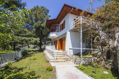 Villa Harzem