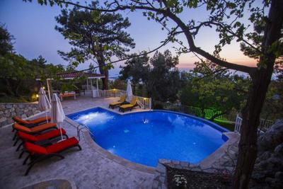 Villa Harzem