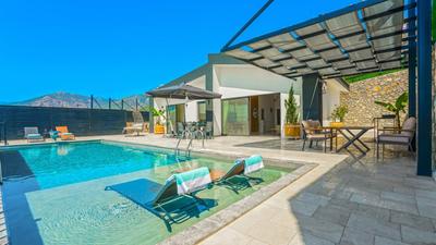 Villa Babil 1