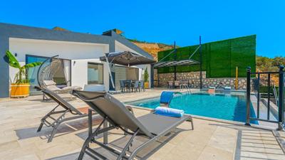 Villa Babil 1