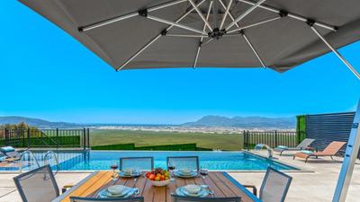 Villa Babil 1