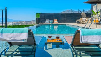 Villa Babil 1