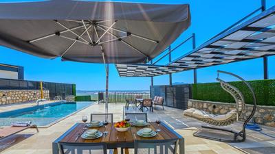 Villa Babil 2
