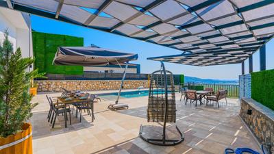 Villa Babil 2