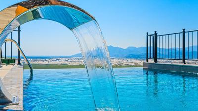 Villa Babil 2