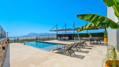 Villa Babil 2
