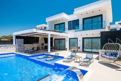 Villa Side Patara 