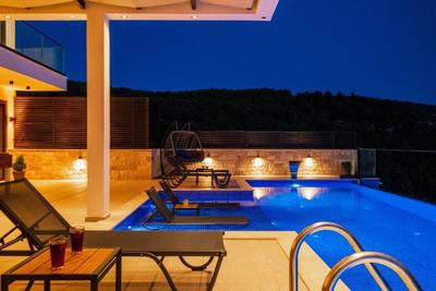 Villa Side Patara 