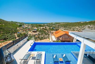 Villa Side Patara 
