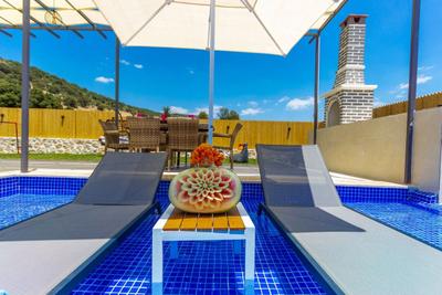 Villa İdil Sarıbelen