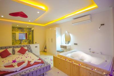 Villa İlkim